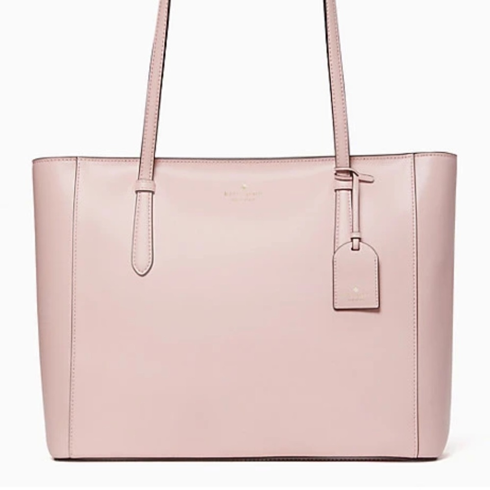 Kate Spade schuyler medium tote - Picture 7 of 12